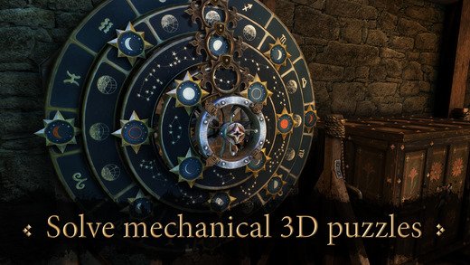 The House of da Vinci v1.0.0