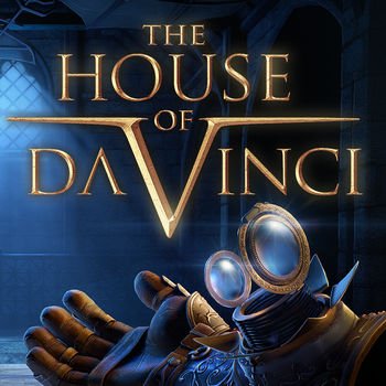 The House of da Vinci v1.0.0
