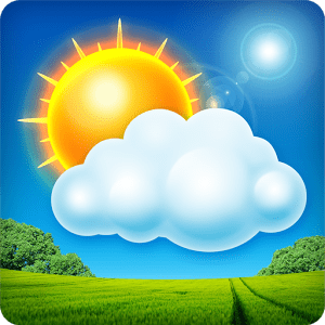 Weather XL PRO v1.4.1.7 Unlocked