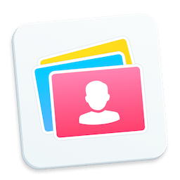Business Cards Studio - Templates for Pages 1.4 Mac OS X