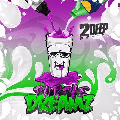 2Deep Purple Dreamz WAV-FANTASTiC