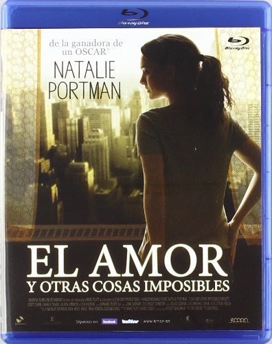 The Other Woman 2009 m720p BluRay x264-BiRD