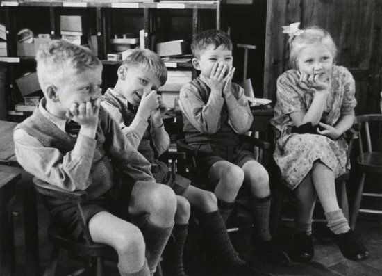 Thursdays Children 1954 1080p BluRay x264-BiPOLAR