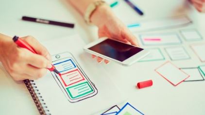 Mobile Rapid Prototyping: Build a demo in 1 hour 