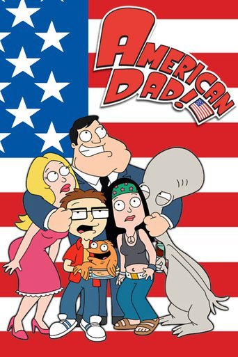 American Dad S13E13 HDTV x264-SVA