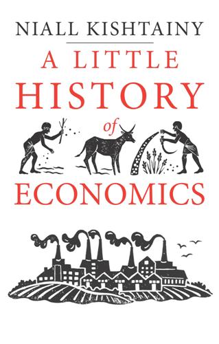 A Little History of Economics