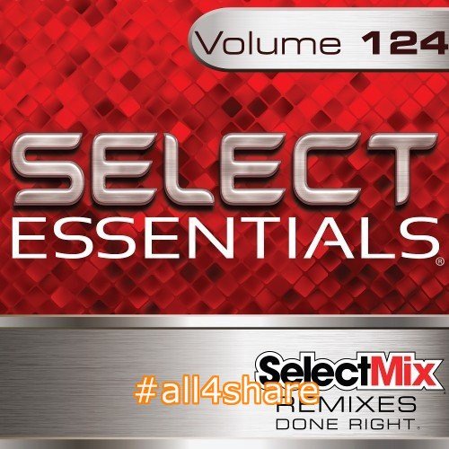 select essentials vol 158