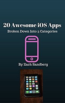 20 Awesome iOS Apps: Broken Down Into 3 Categories