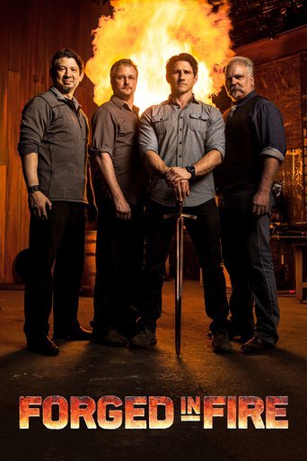 Forged in Fire S04E08 XviD-AFG