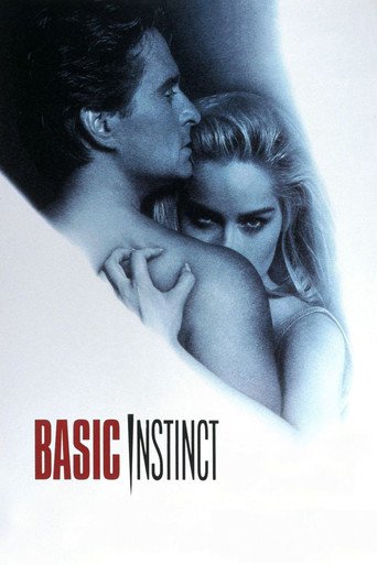 Basic Instinct 1992 m720p BluRay x264-BiRD