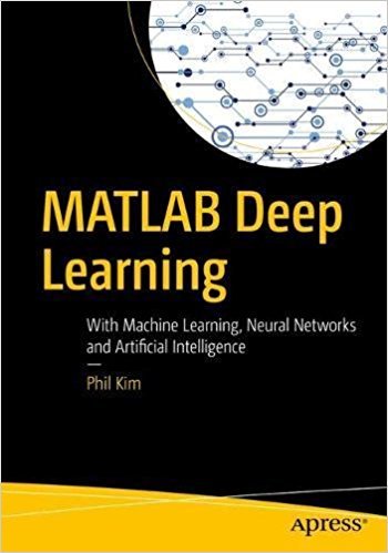matlab deep learning tutorial