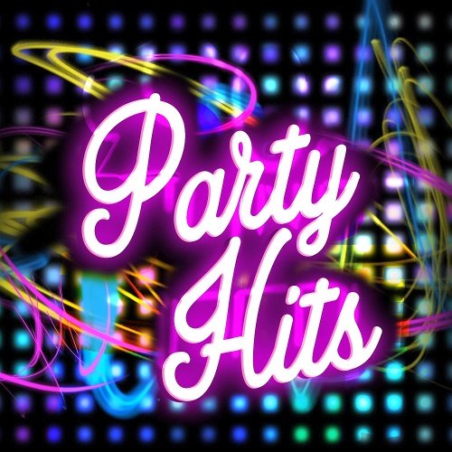 Party Hits On The Summer (2017)