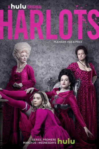 Harlots S01E01 DVDRip x264-OUIJA