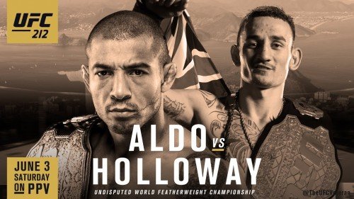 UFC 212 PPV Aldo vs Holloway 720p HDTV x264-Ebi