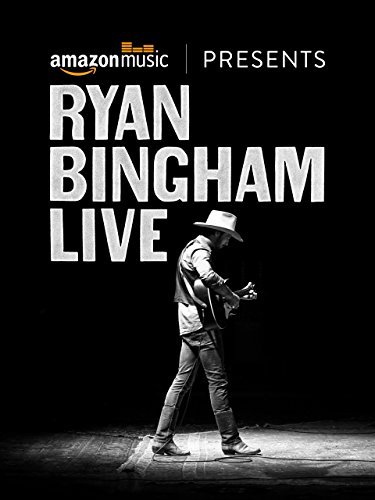 Ryan Bingham - Live (2016) WEBRip 1080p