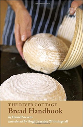 The River Cottage Bread Handbook!