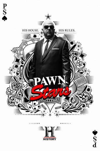Pawn Stars S2017E22 The Pawnshine State 720p HIST WEBRip AAC2.0 x264-AJP69