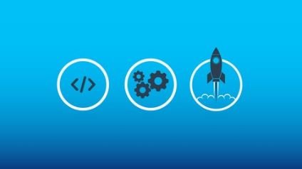 Docker and Continuous Integration Code, Build, Test, Deploy