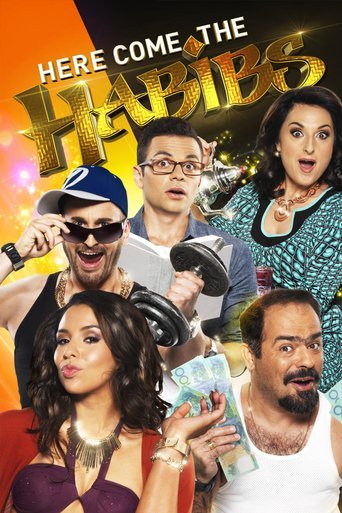 Here Come The Habibs S02E01 1080p HDTV H264-CBFM