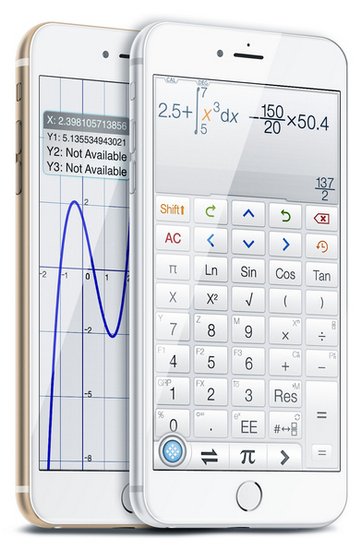 Calculator ∞ v4.6