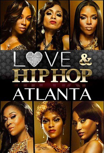 Love and Hip Hop Atlanta S06E12 Jamaican Flavor XviD-AFG