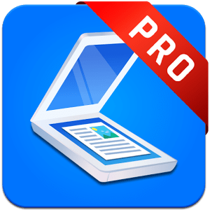 Easy Scanner Pro vV2.2