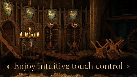 The House of da Vinci v1.0.0