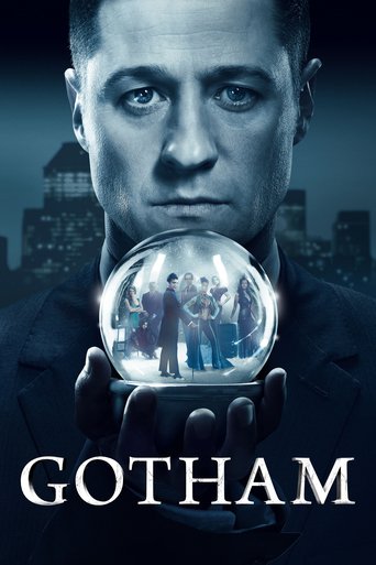 Gotham S03E21E22 XviD-AFG