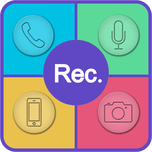 Recorder 4 in 1 PRO v2.1.0