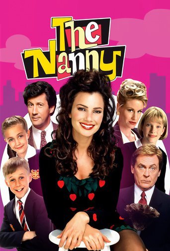 The Nanny S05E12 DVDRiP x264-NODLABS