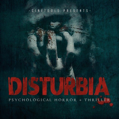 Cinetools Disturbia WAV-FANTASTiC