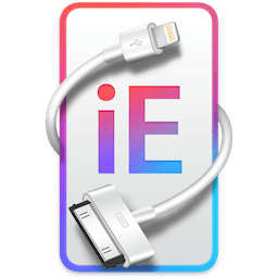 iExplorer 4.1.1.0 Mac OS X