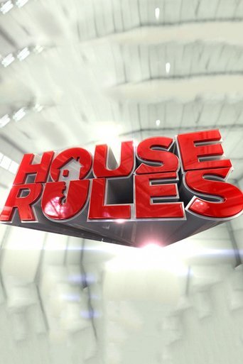 House Rules S05E25 HDTV x264-FQM