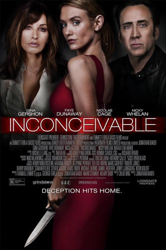 Inconceivable 2017