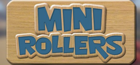 Mini Rollers-PLAZA