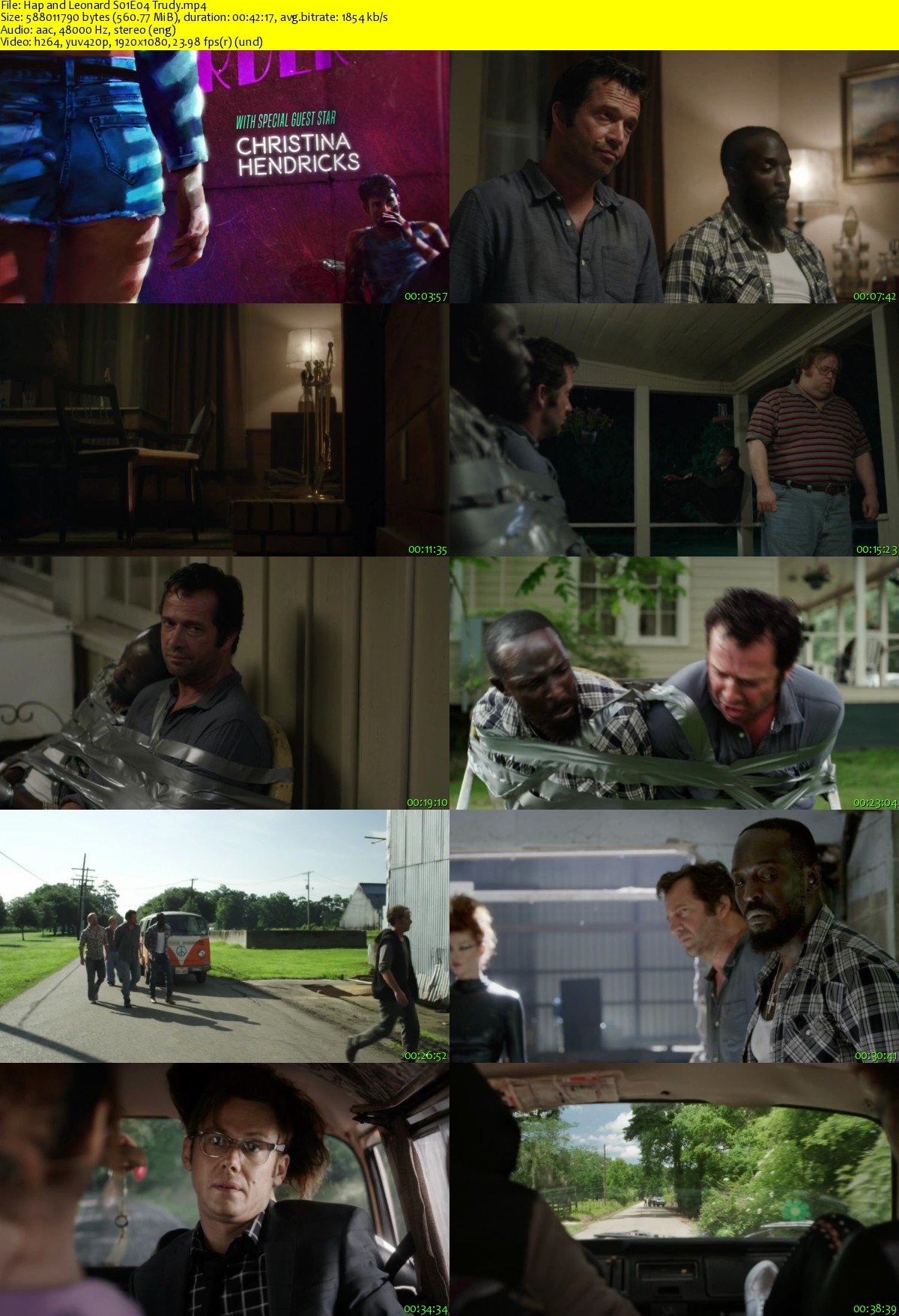 The Walking Dead: Season 6, Episode 13 - AMC