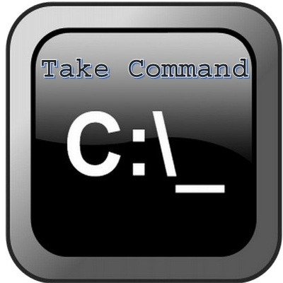 Take Command 21.00.33 Portable