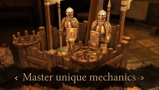 The House of da Vinci v1.0.0