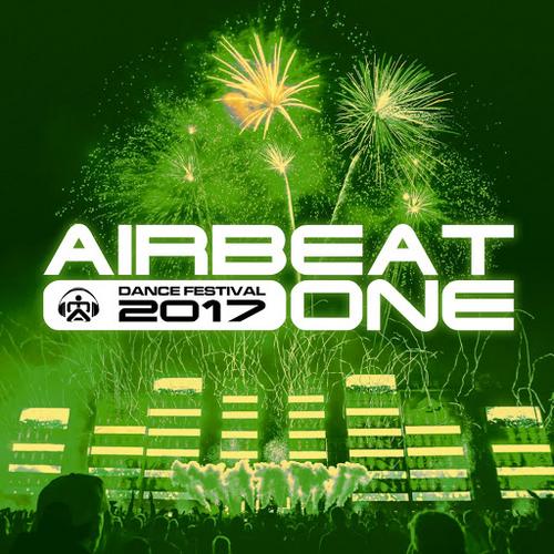 VA - Airbeat One 2017 (2017)