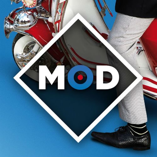 VA - Mod: The Collection (2017)