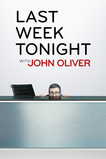 Last Week Tonight With John Oliver S04E14 PROPER 720p HDTV X264-UAV