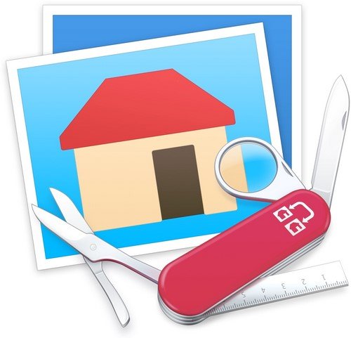 GraphicConverter 10.4.2 Build 2796 Multilangual Mac OS X