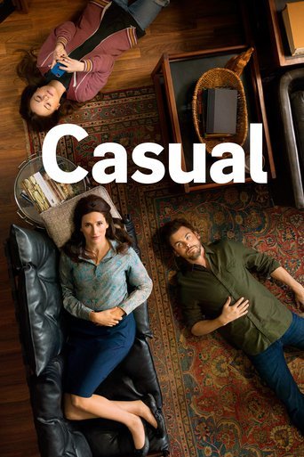 Casual S03E05 XviD-AFG