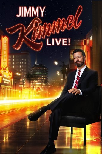 Jimmy Kimmel 2017 05.18 Johnny Depp HDTV x264-CROOKS