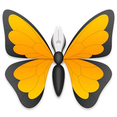Ulysses 2.8.2 Multilangual Mac OS X