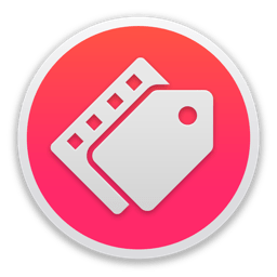 VideoTag 1.0.5 MacOSX