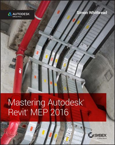 mastering autodesk revit mep 2015