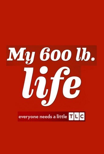 My 600-lb Life S05E17 Teretha and Chad HDTV x264-CRiMSON