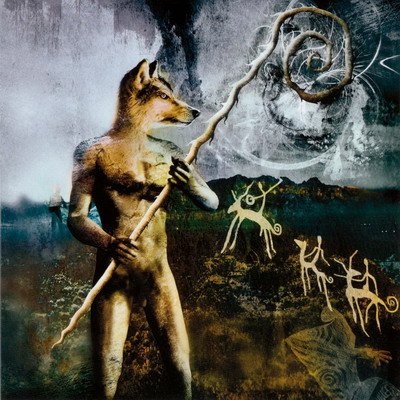 Moonsorrow - Suden Uni (2001) (Reissue 2003)