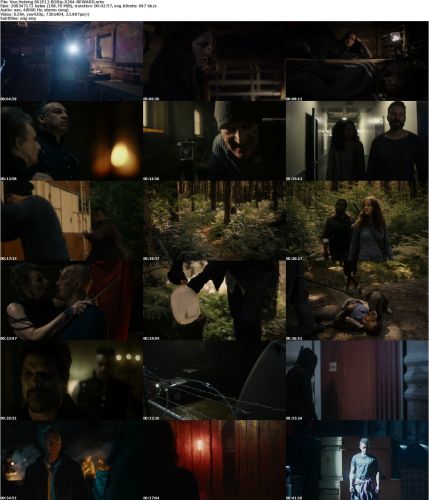 Van Helsing S01E12 BDRip X264-REWARD